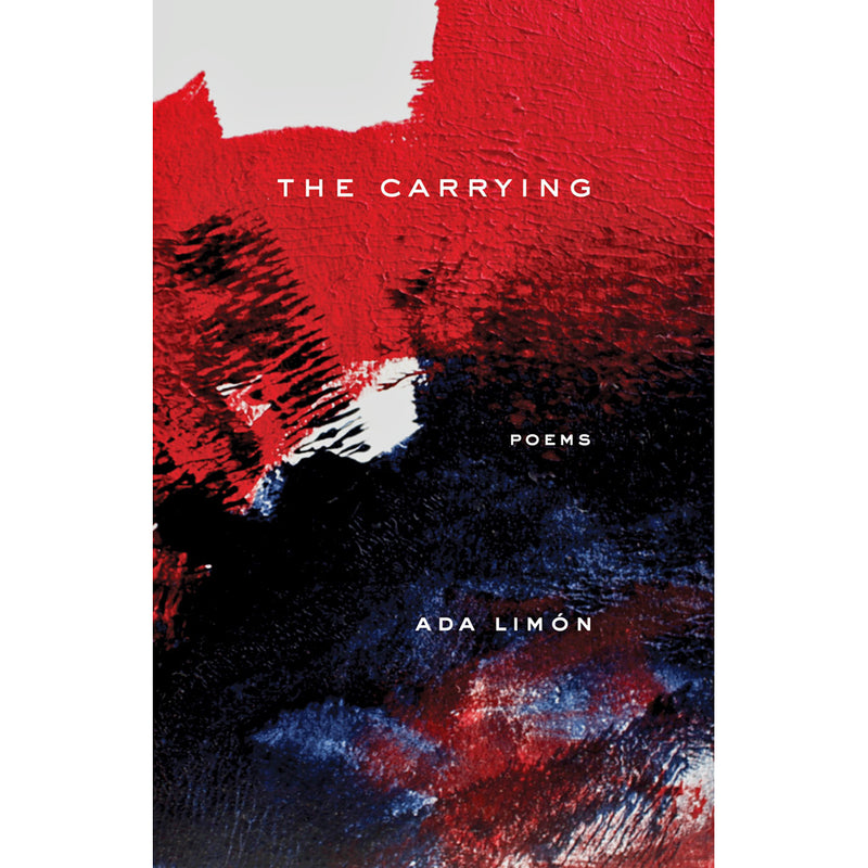 The Carrying (hardcover)