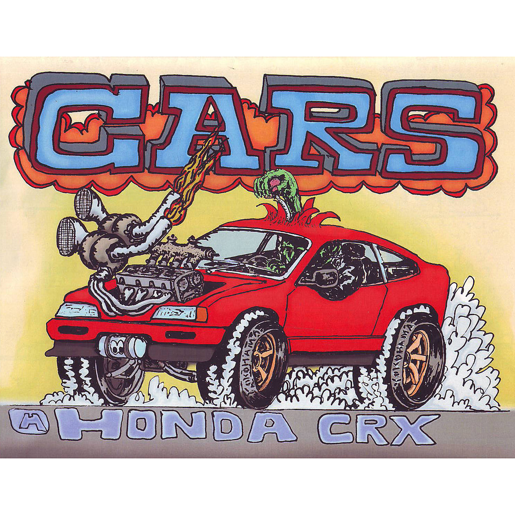 Cars