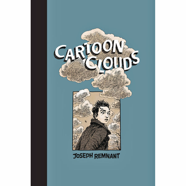 Cartoon Clouds