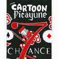 Cartoon Picayune #7