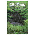 Cartoon Picayune #8