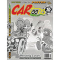 CARtoons Magazine #18