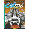 CARtoons Magazine #25