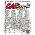 CARtoons Magazine #40