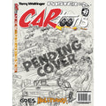 CARtoons Magazine #41