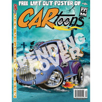 CARtoons Magazine #44 