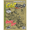 CARtoons Magazine #9
