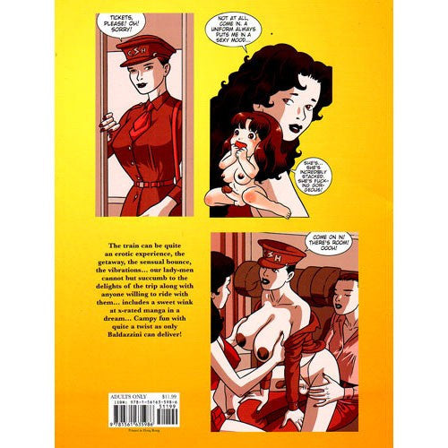 Casa Howhard Volume 5: Manga Dreams