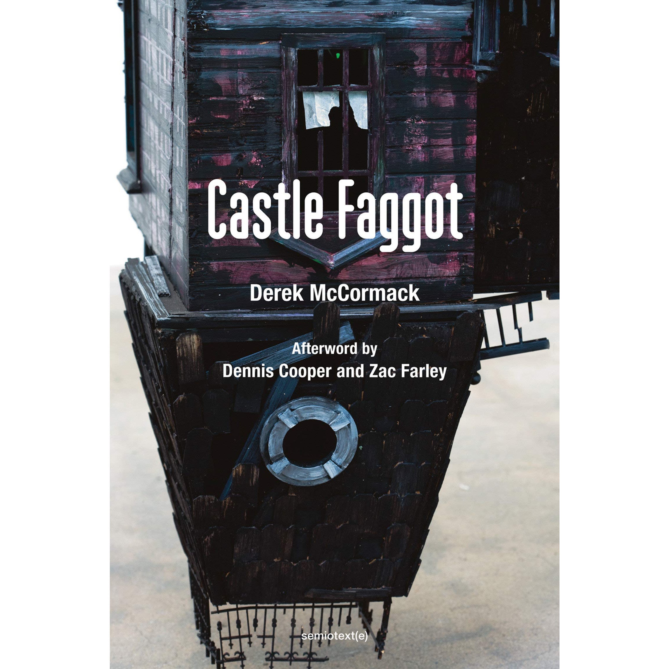 Castle Faggot