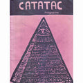 Catatac Magazine #1