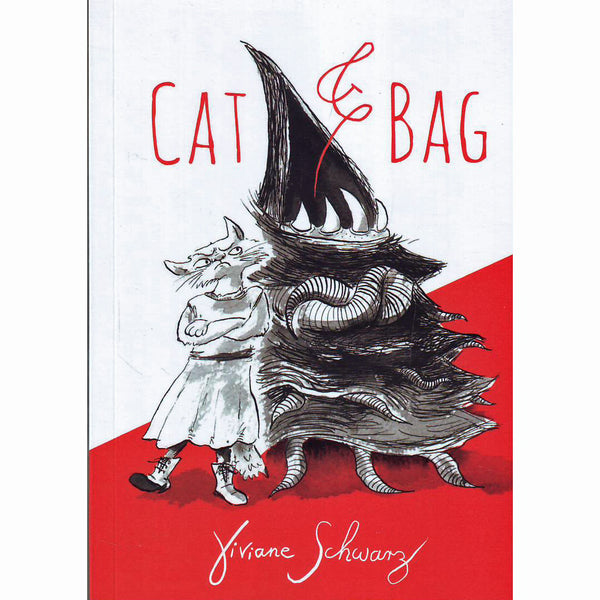 Cat & Bag