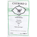 Catbird #2