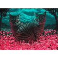 Catbird Seat Puzzle