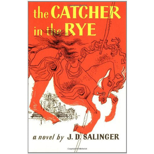 The Catcher in the Rye