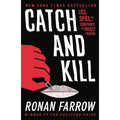 Catch and Kill (softcover edition)