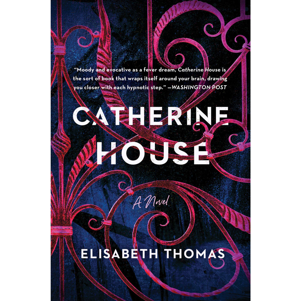 Catherine House (paperback)