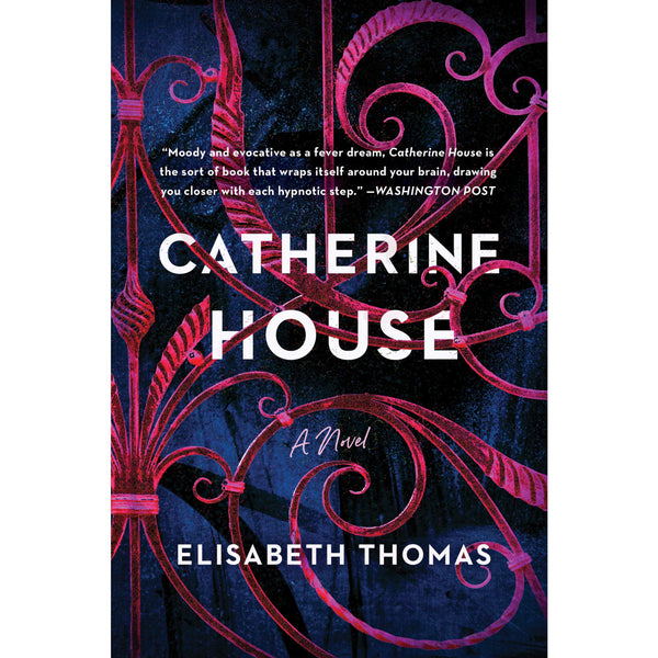 Catherine House (paperback)