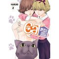 Cat In A Hot Girls Dorm Volume 2