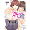 Cat In A Hot Girls Dorm Volume 1