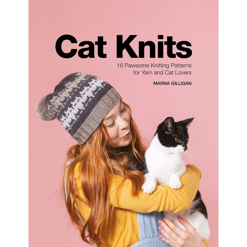 Cat Knits