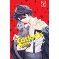 I'm The Catlord's Manservant Volume 2