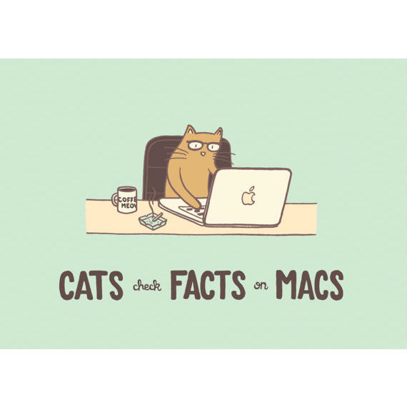 Cats On Cats On Cats