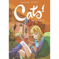 Cats! Purrfect Strangers