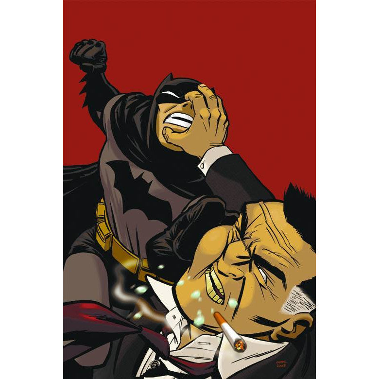 Catwoman #22 (2003)