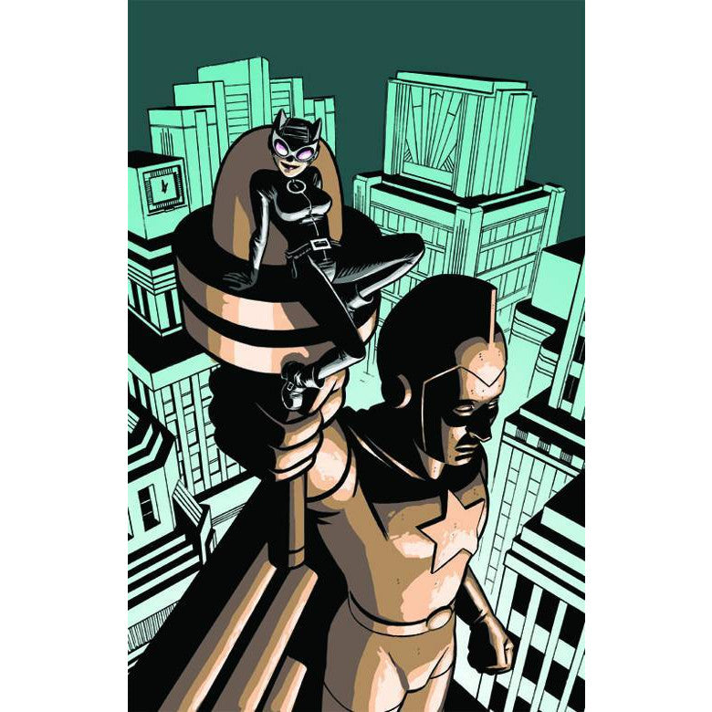 Catwoman #23 (2003)