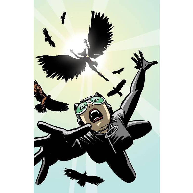 Catwoman #24 (2003)