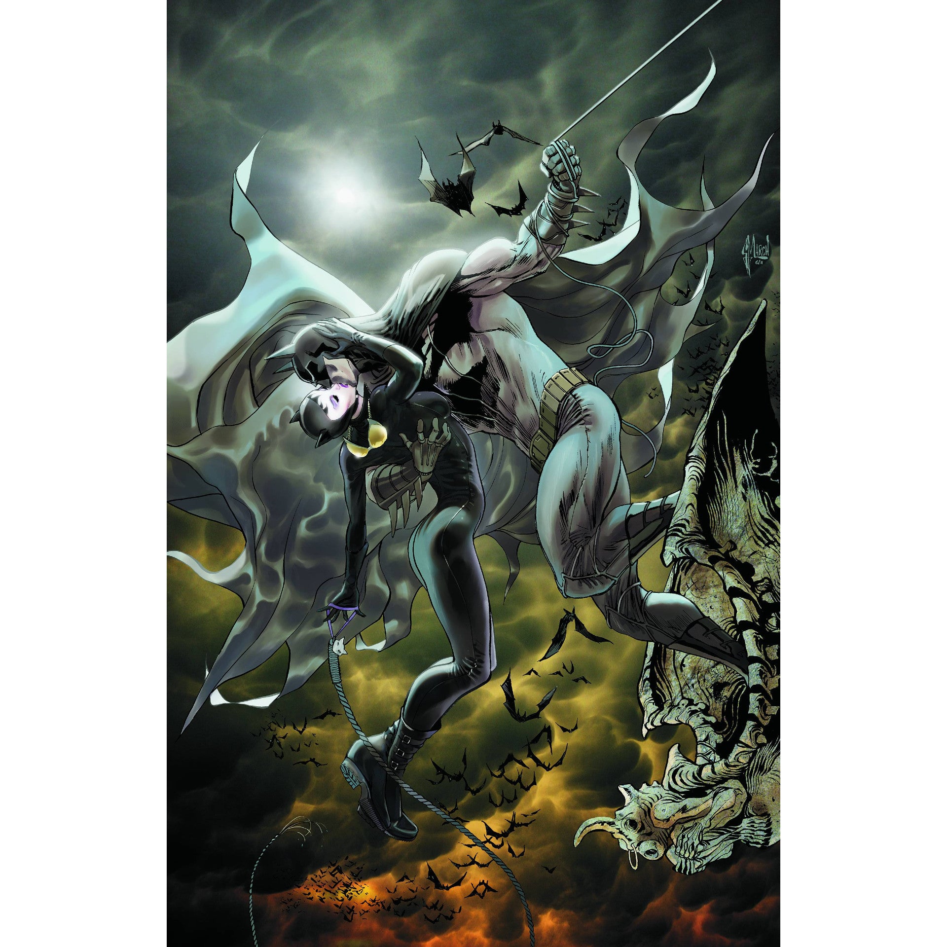 Catwoman #2 (New 52)
