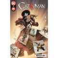Catwoman #32