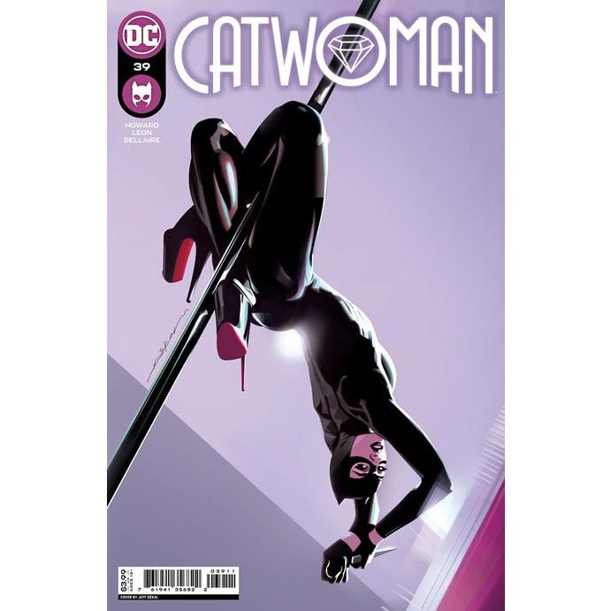 Catwoman #39 (2022)