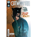 Catwoman #40