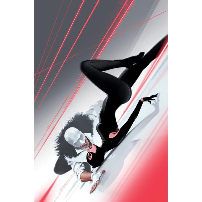 Catwoman #47 