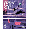 Catwoman Lonely City #2