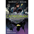 Catwoman: Soulstealer