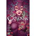 Catwoman Volume 5: Valley of the Shadow of Death