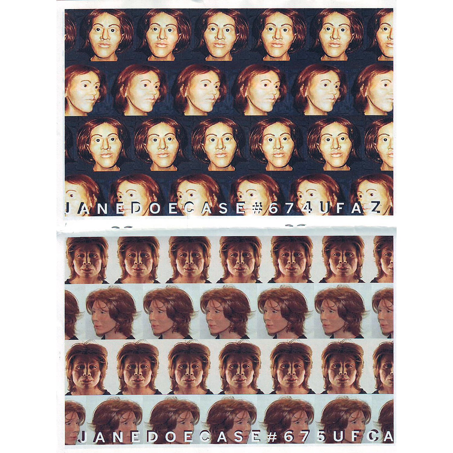 Cavities: Jane/John