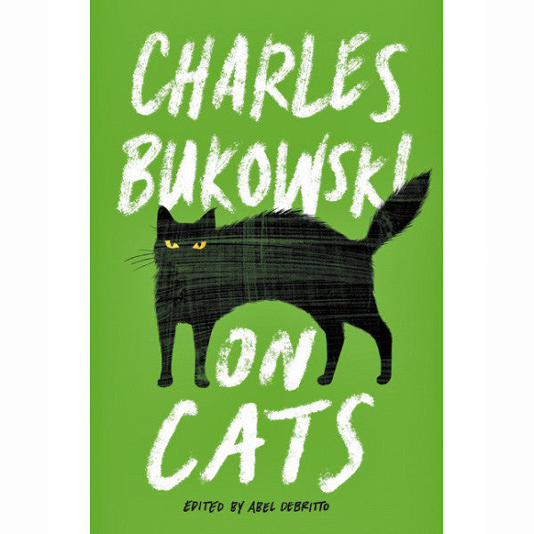 On Cats (hardcover)