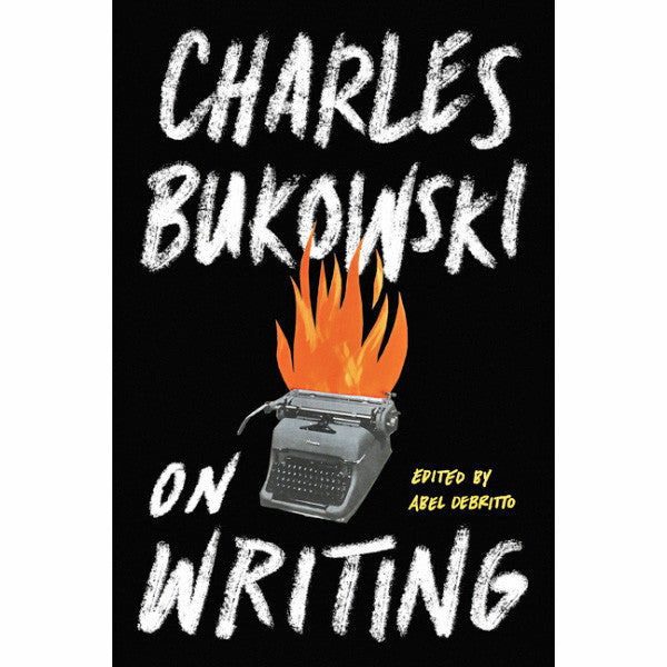 On Writing