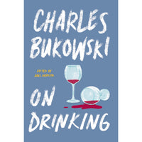 On Drinking (paperback)