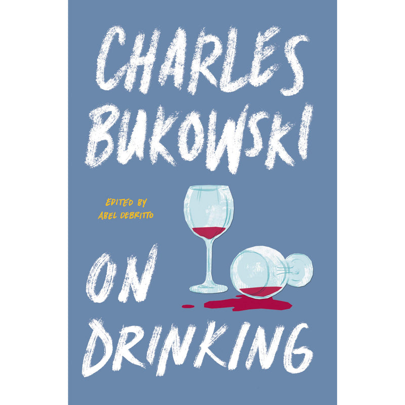 On Drinking (paperback)