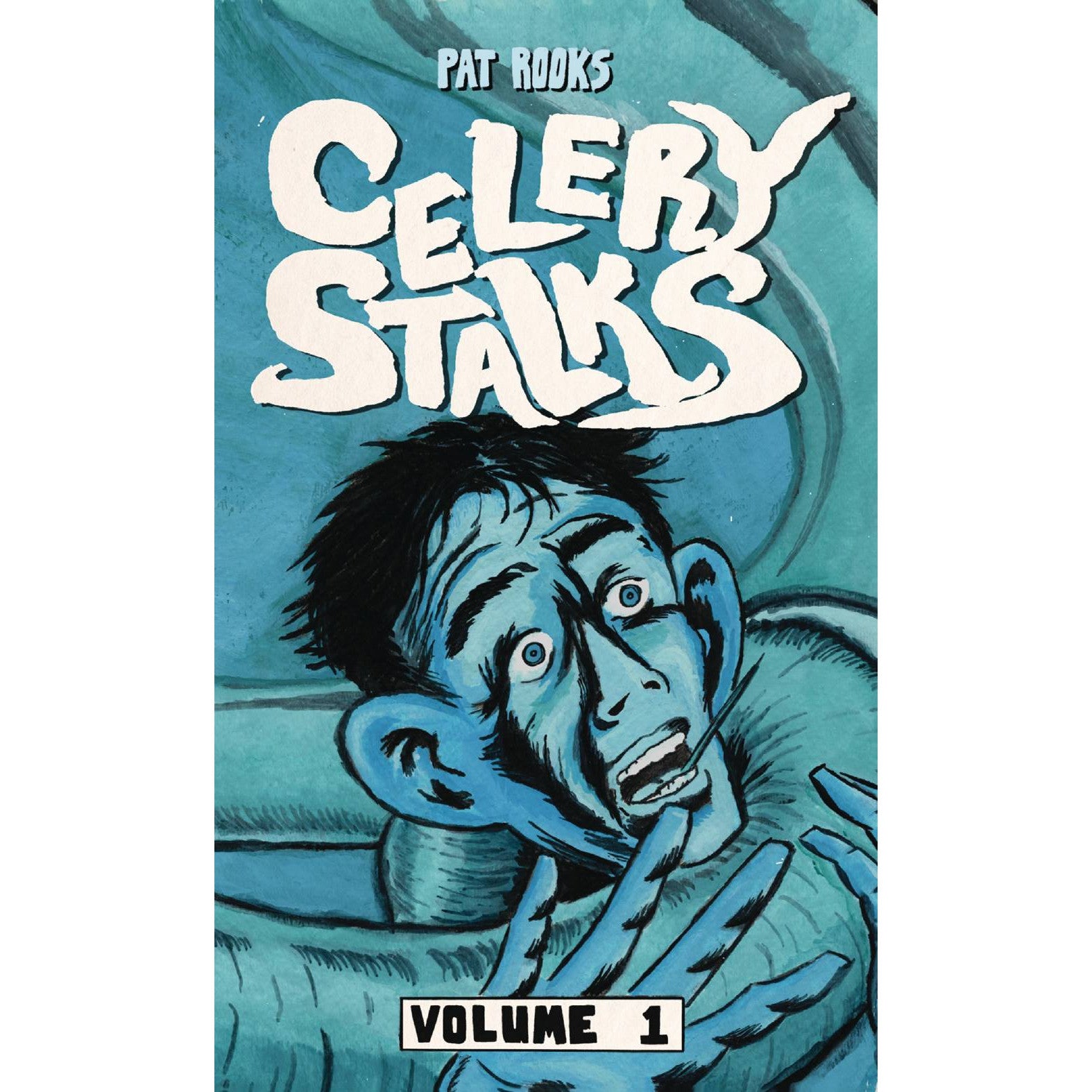 Celery Stalks Vol. 1