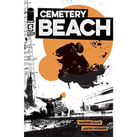 Cemetery Beach #5