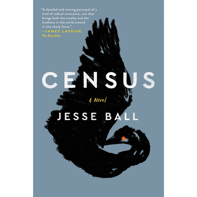 The Census: A Novel