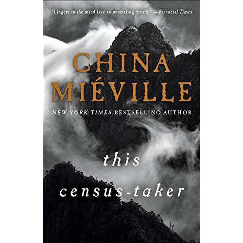 This Census-Taker