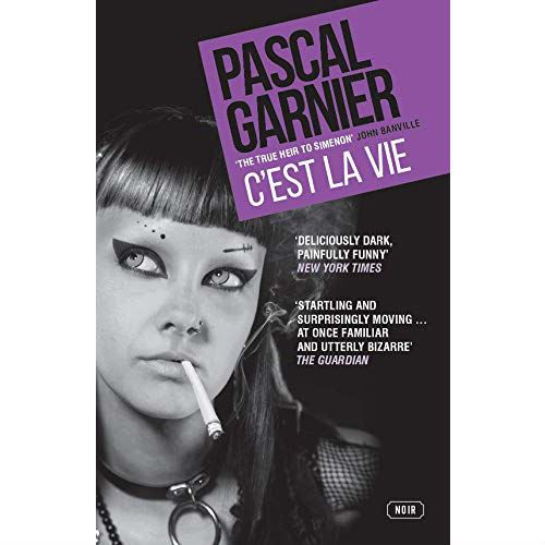 C'est la Vie