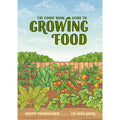 The Comic Book Guide to Growing Food