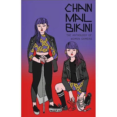 Chainmail Bikini